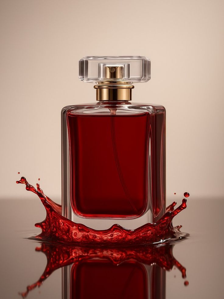 Tone Perfume
