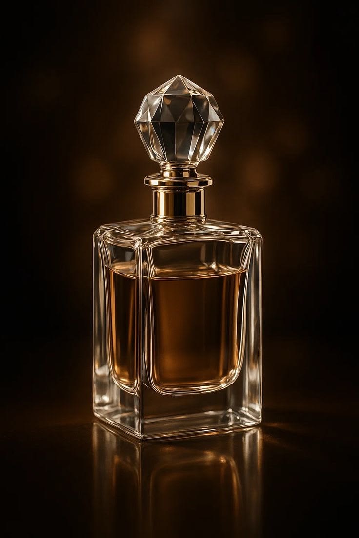 Tone Perfume