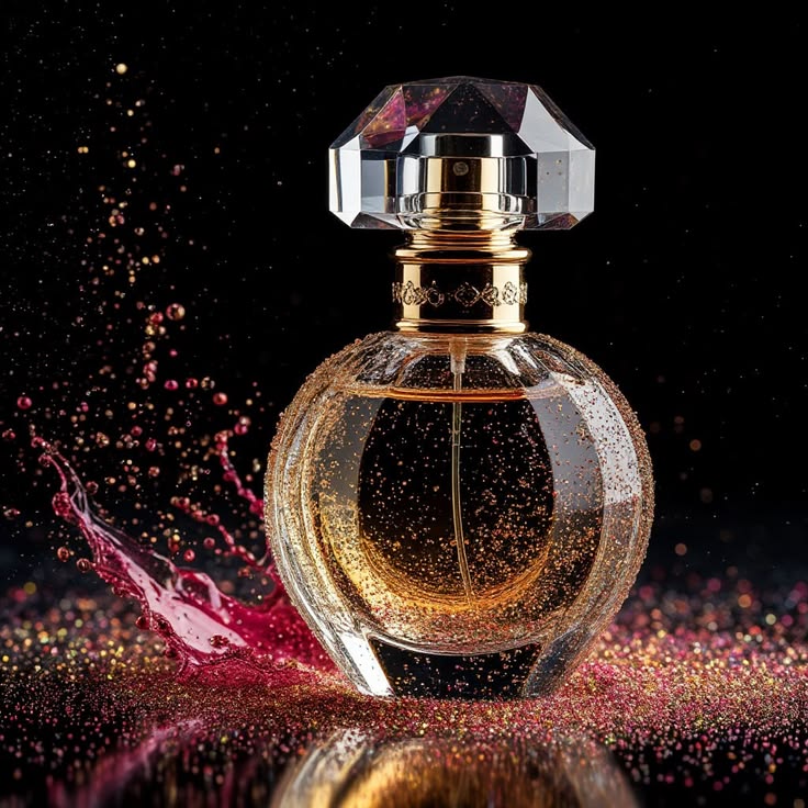 Tone Perfume
