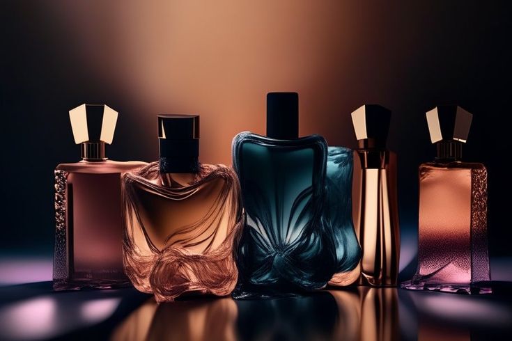 Tone Perfume