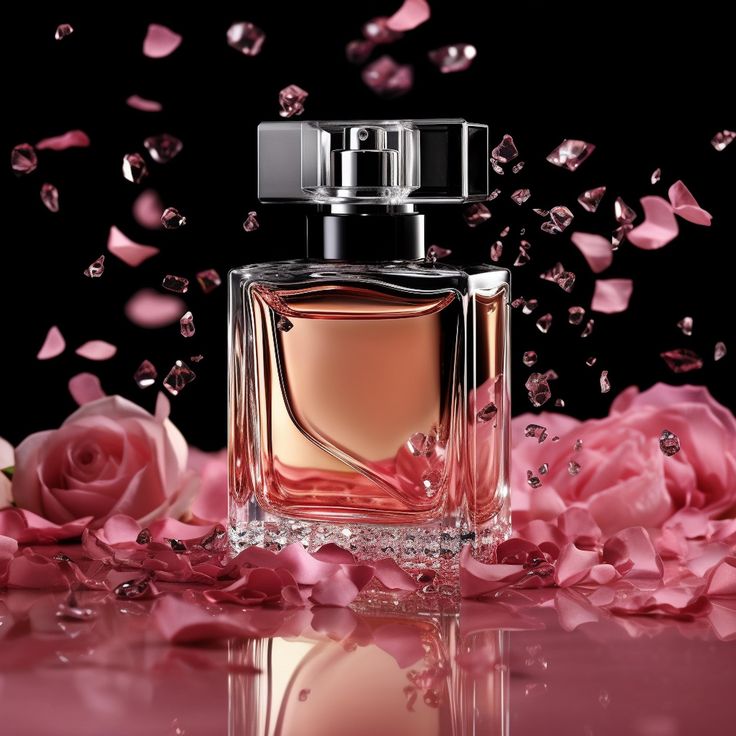 Tone Perfume