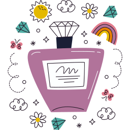 Tone Perfume