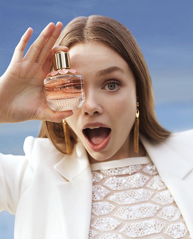 Tone Perfume