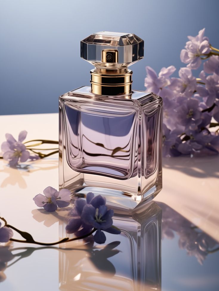 Tone Perfume