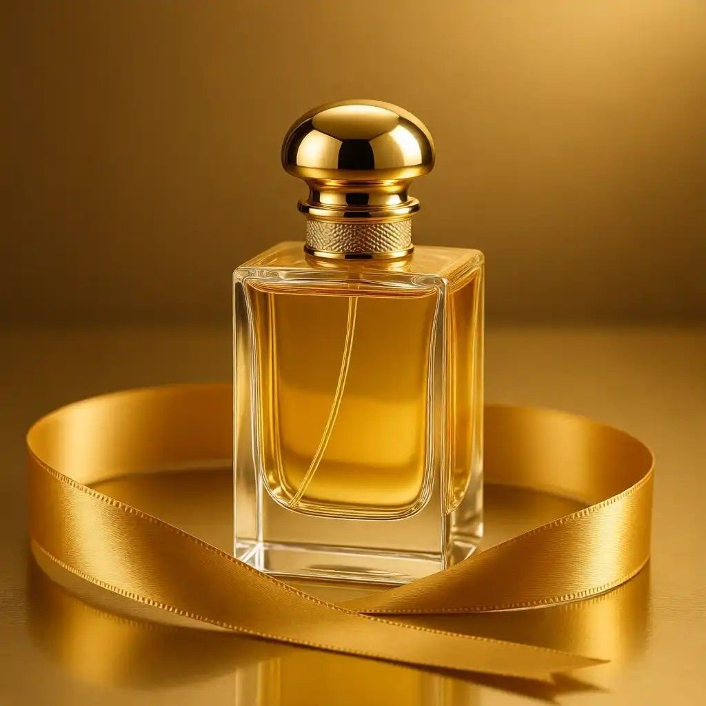 Tone Perfume