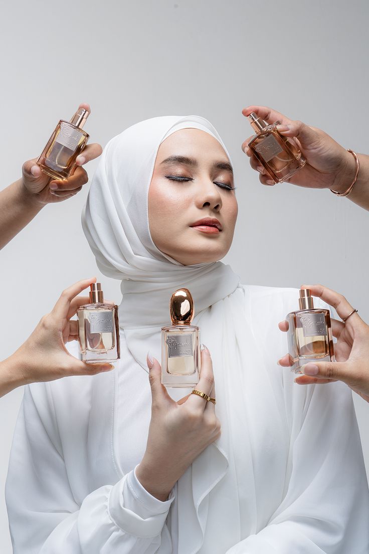 Luxury Fragrance