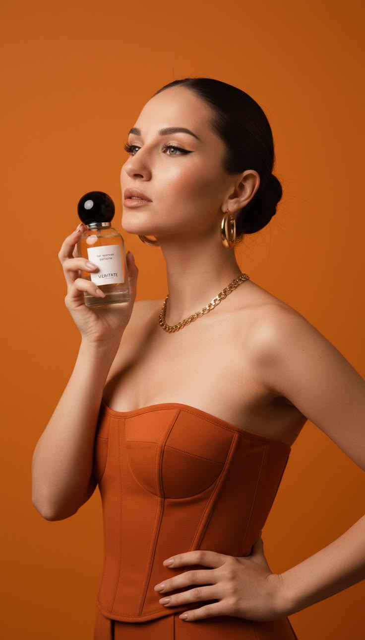 Perfume Collection
