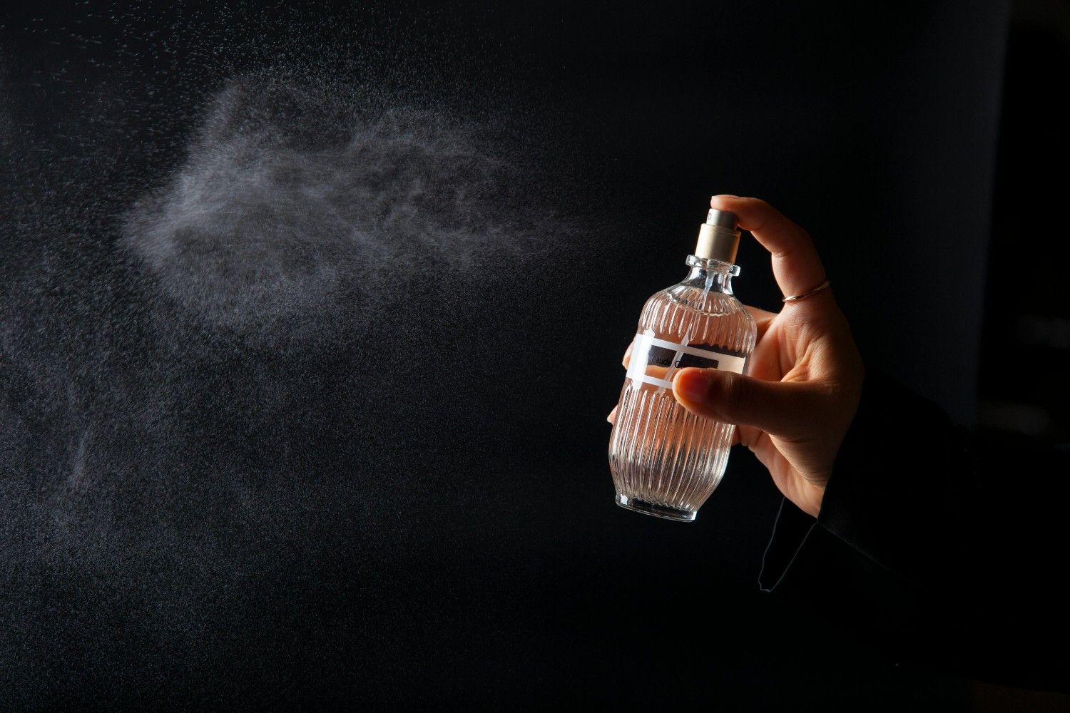 Luxury Fragrance