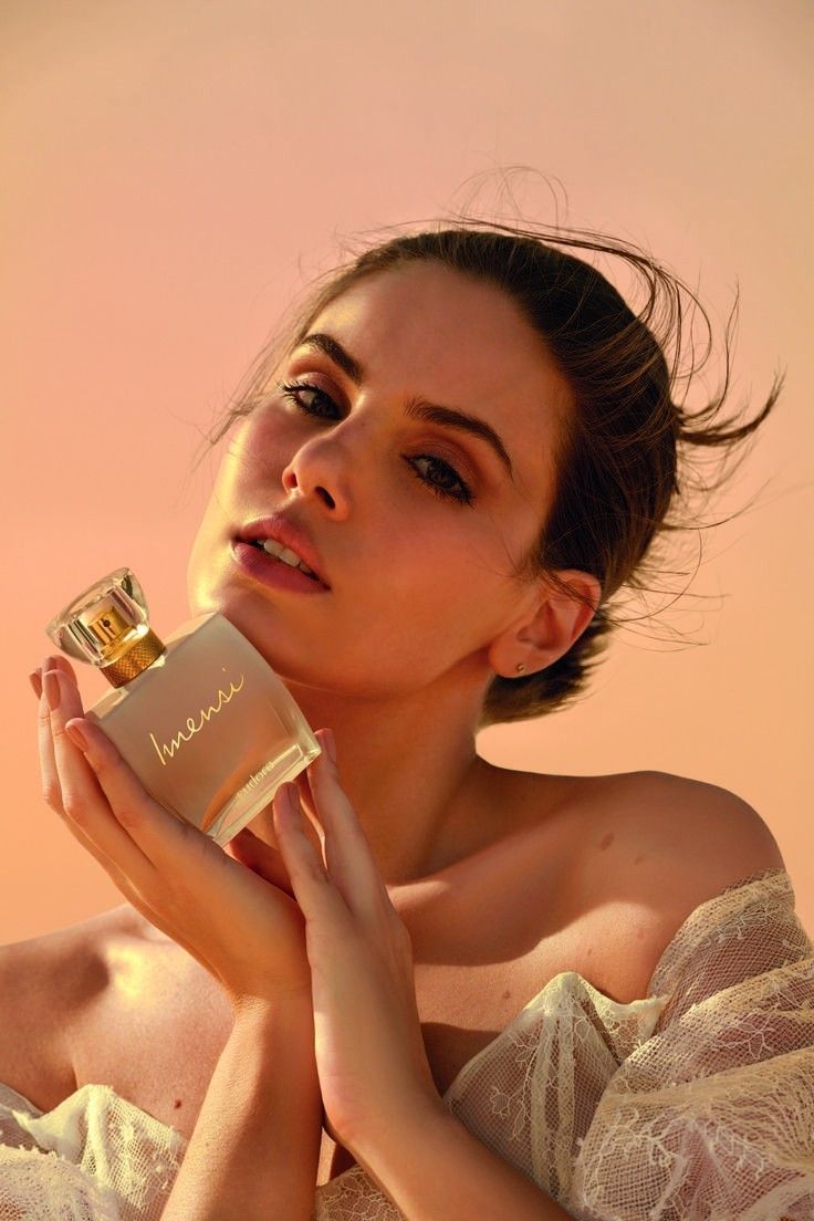Tone Perfume