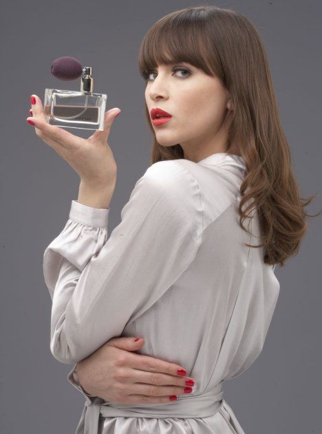 Tone Perfume