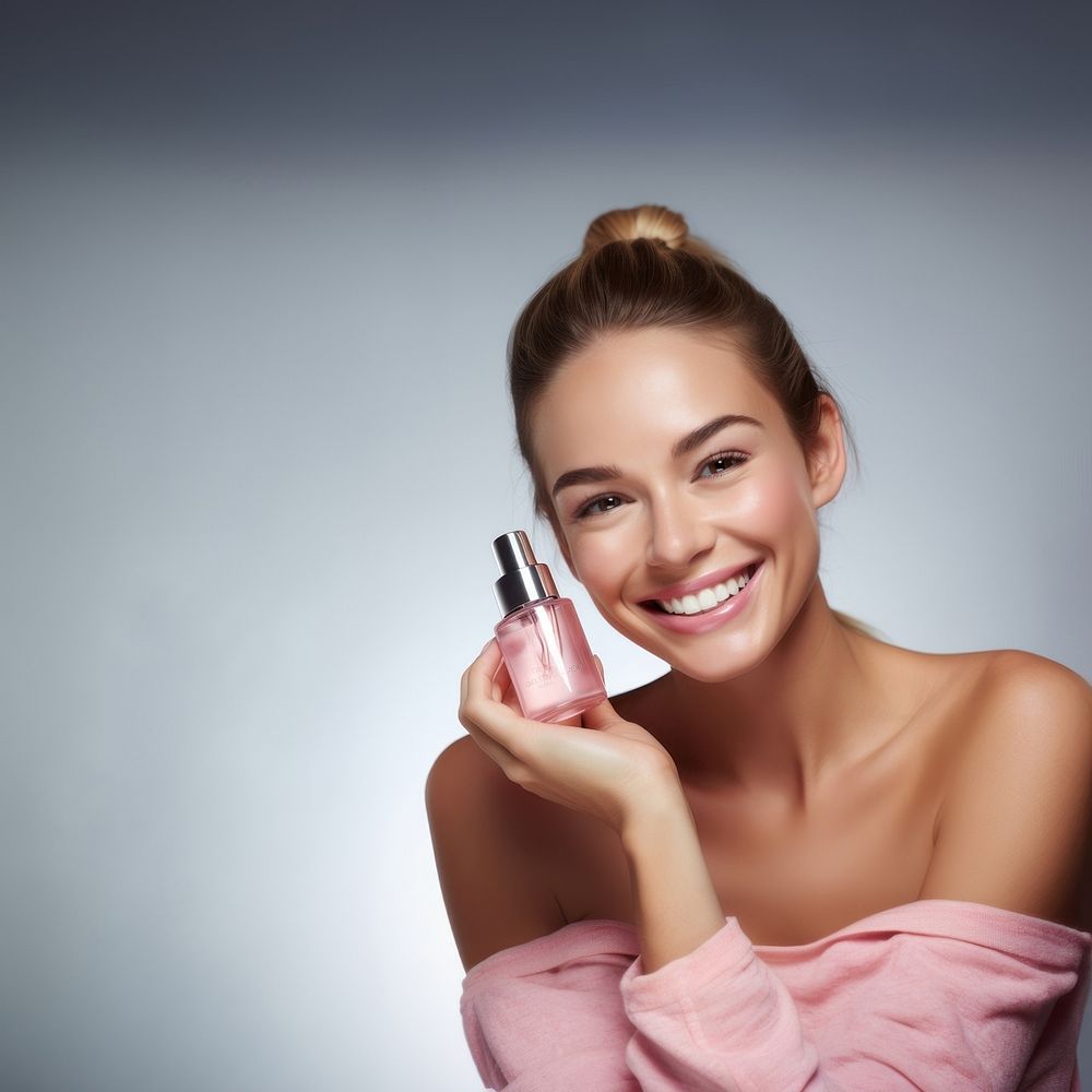 Tone Perfume
