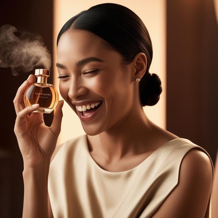 Tone Perfume