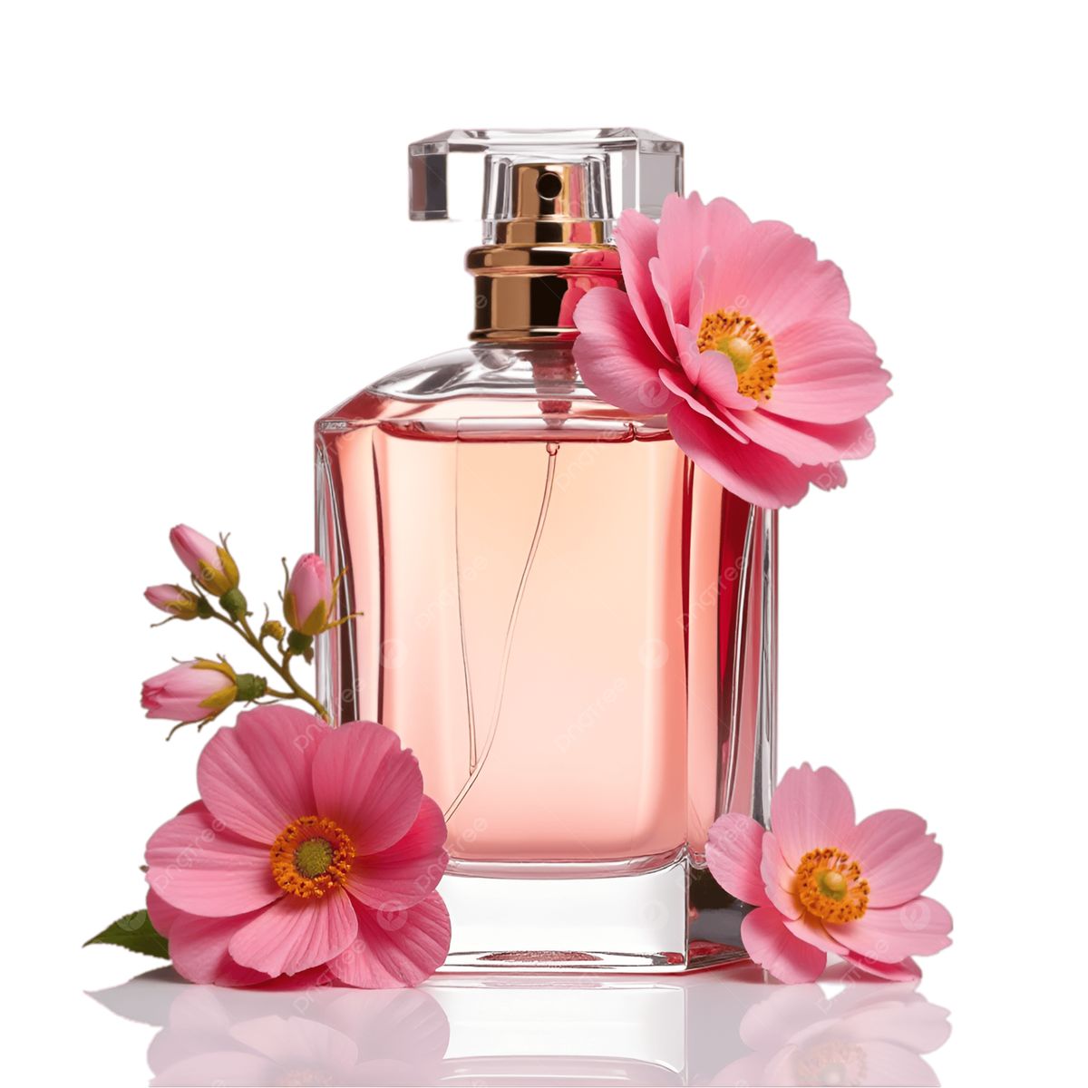 Tone Perfume