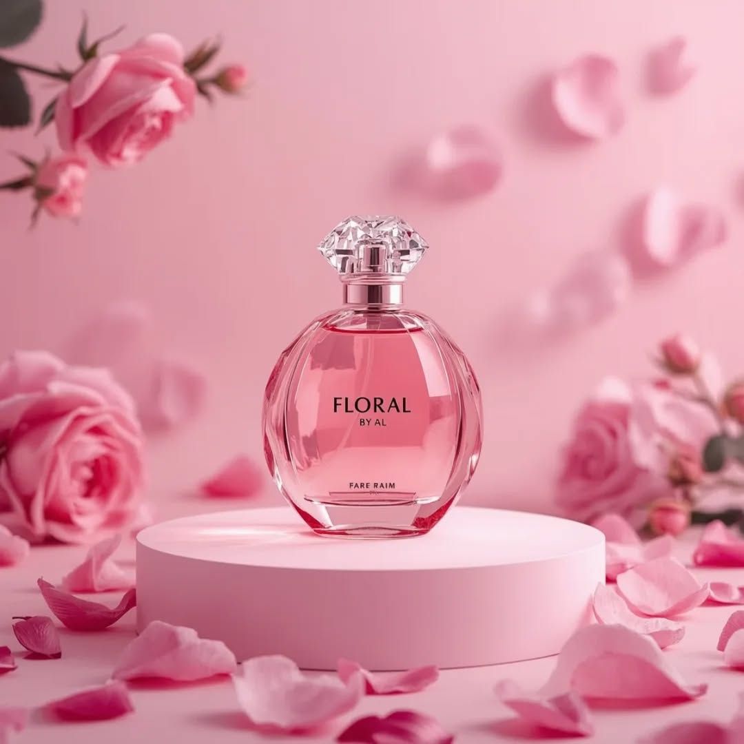 Tone Perfume