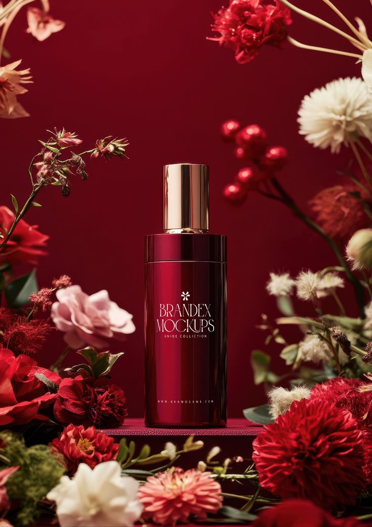 Tone Perfume