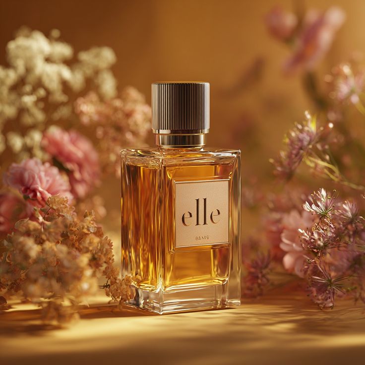 Tone Perfume