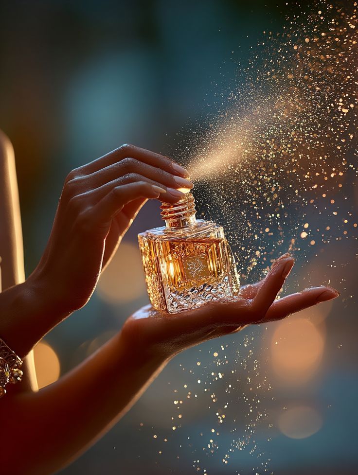 Tone Perfume
