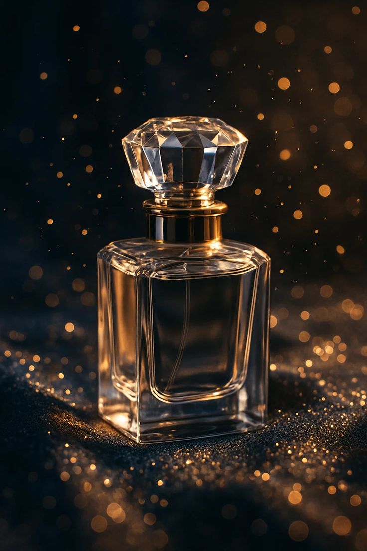 Tone Perfume