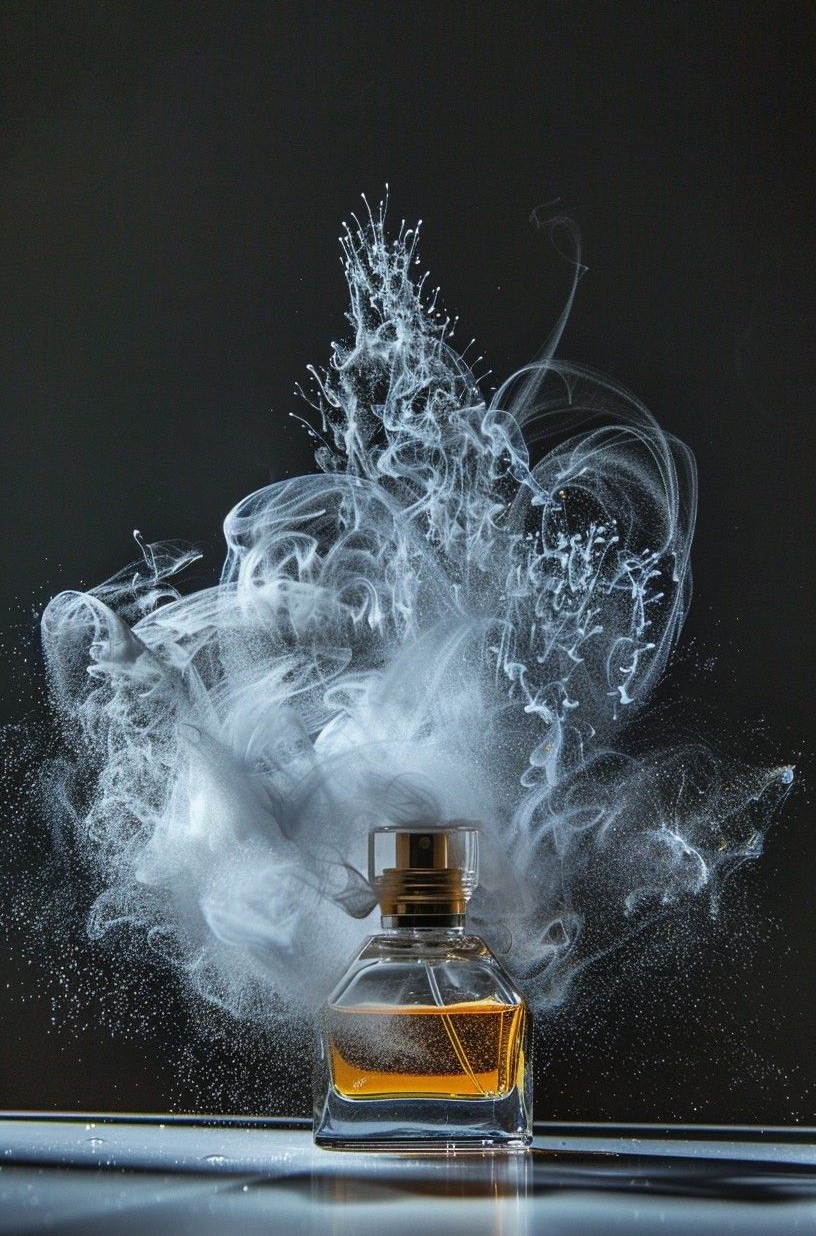 Tone Perfume