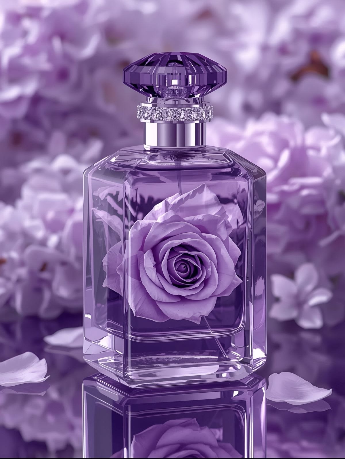 Tone Perfume