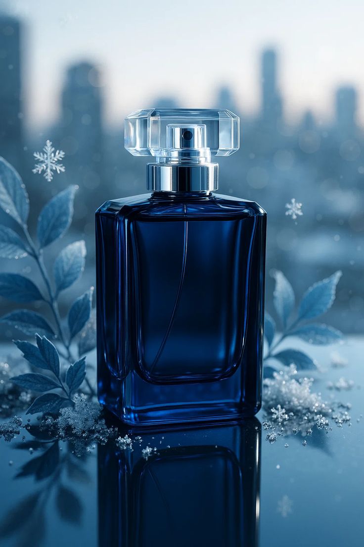 Tone Perfume