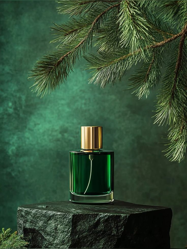 Tone Perfume