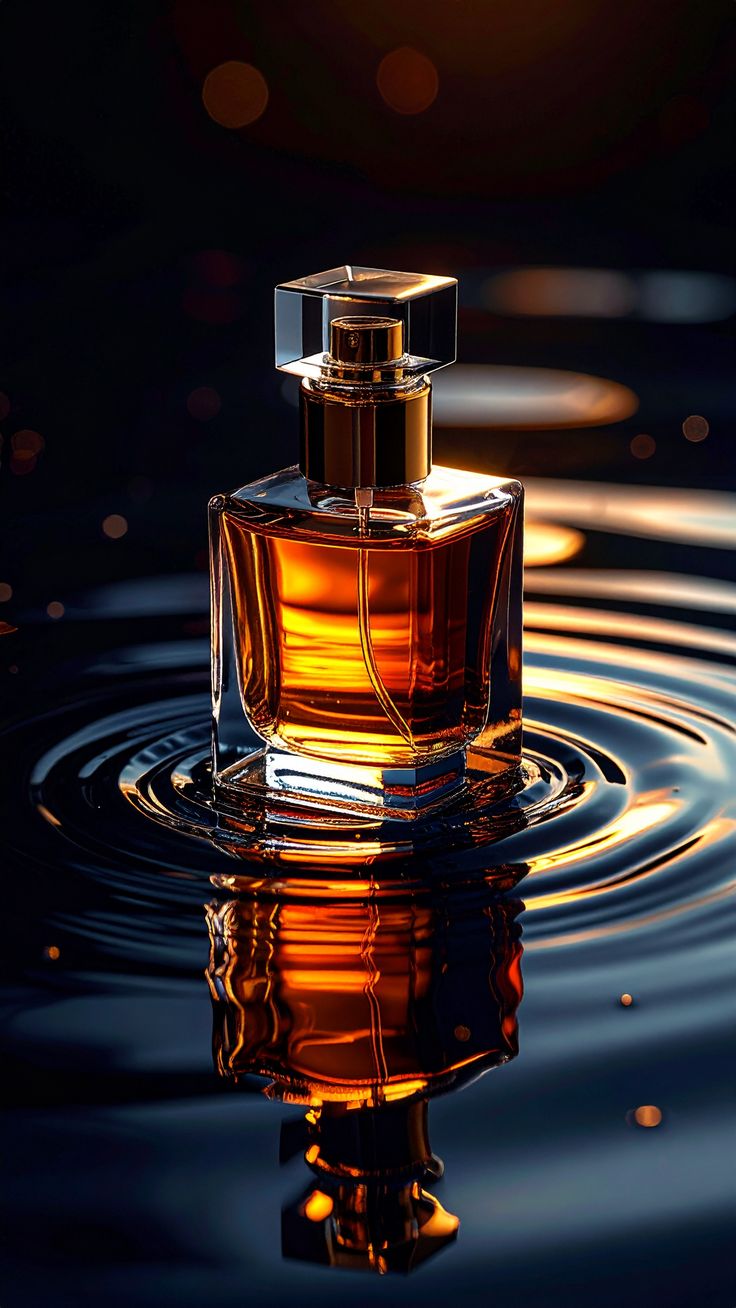 Tone Perfume