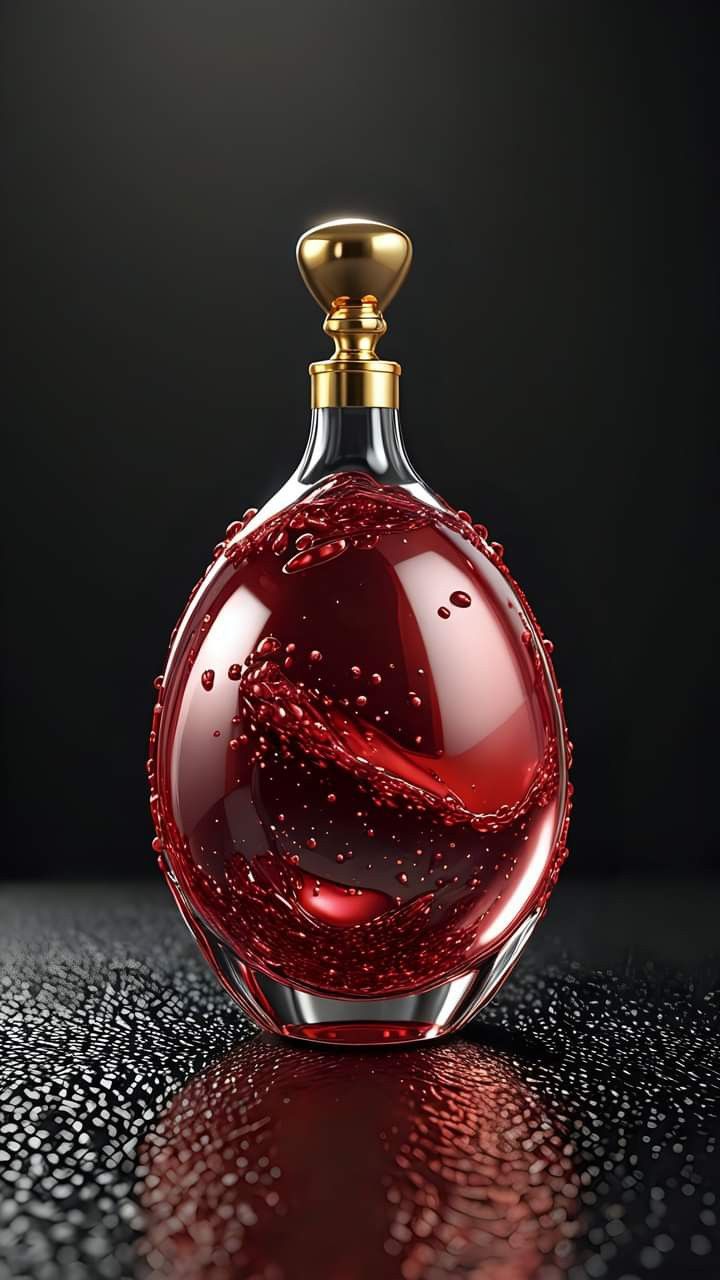 Tone Perfume