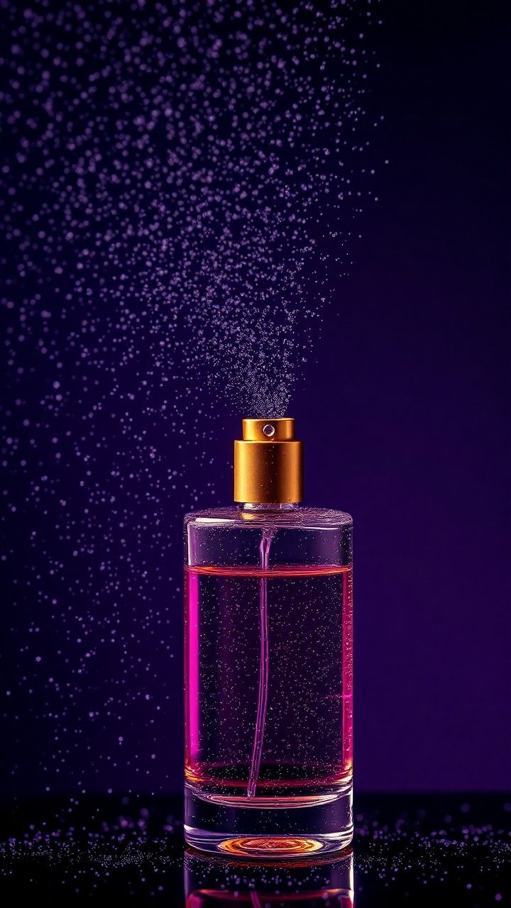 Tone Perfume