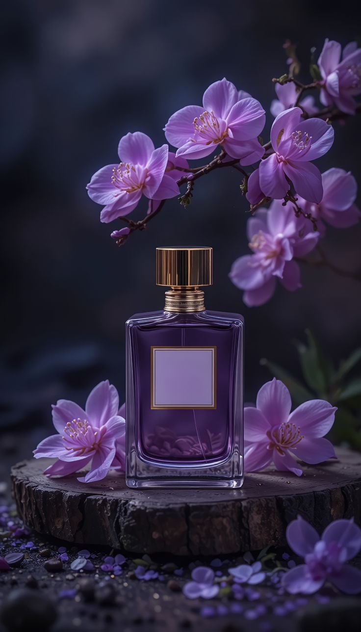 Tone Perfume