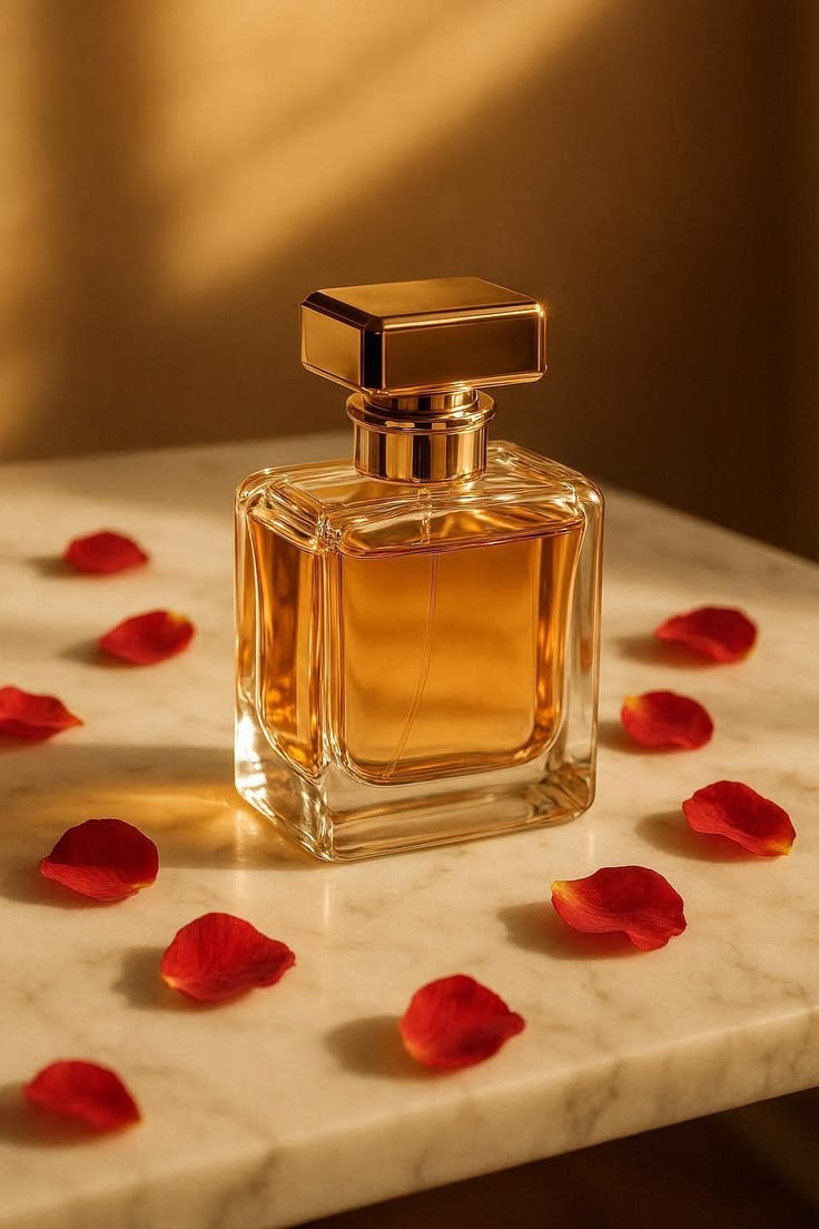Tone Perfume