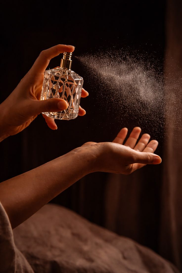 Tone Perfume